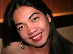 Enter chat room of beautiful tranny Jay and relax in a company of this hot baby with cock.